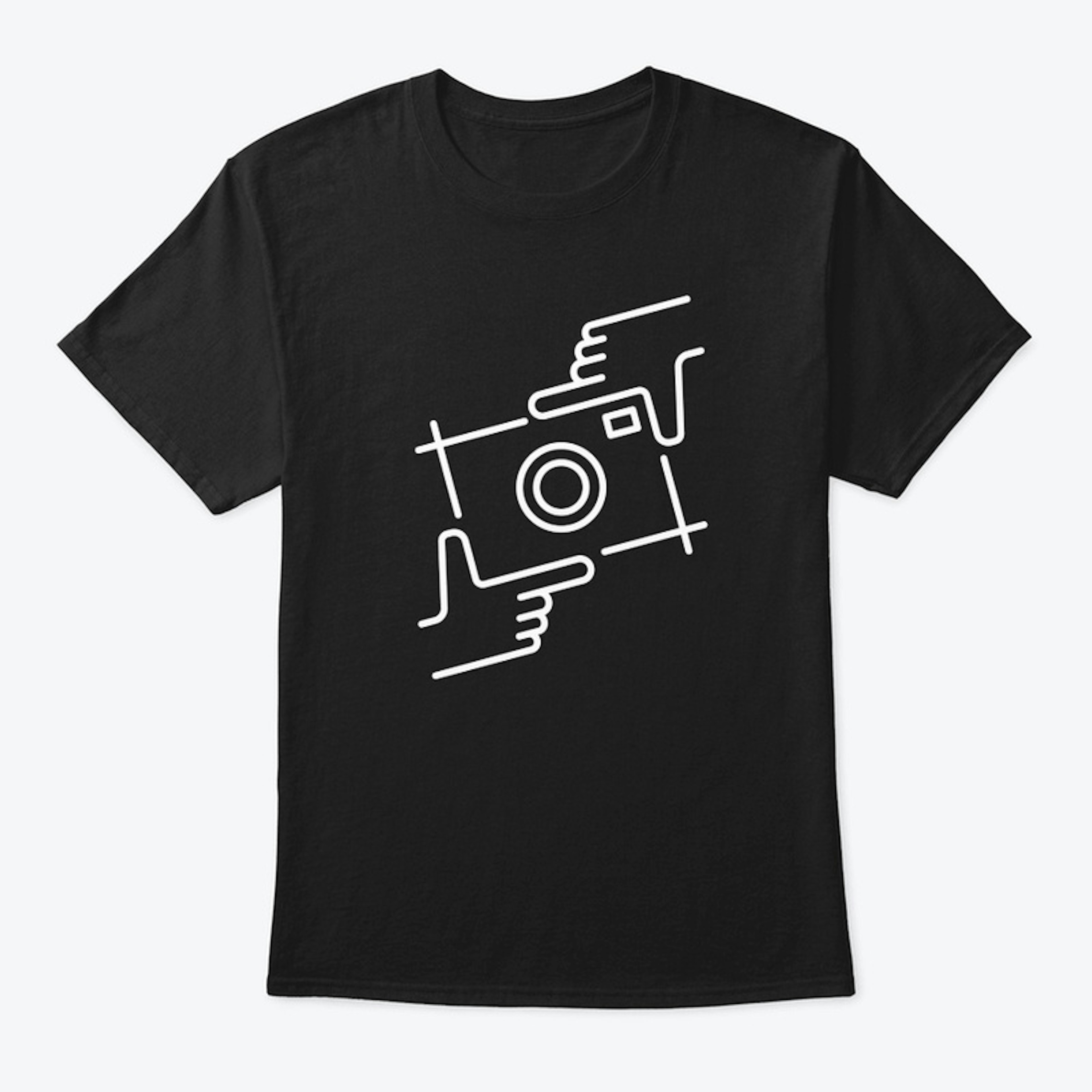 Camiseta / Sudadera, Composición