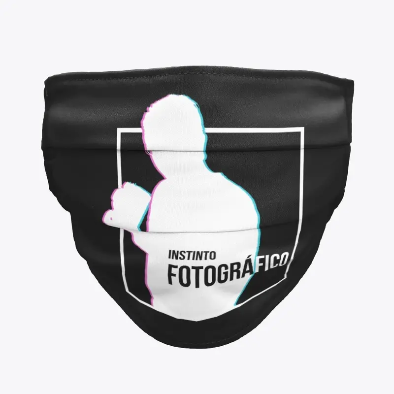 Camiseta/Sudadera: Instinto Fotográfico